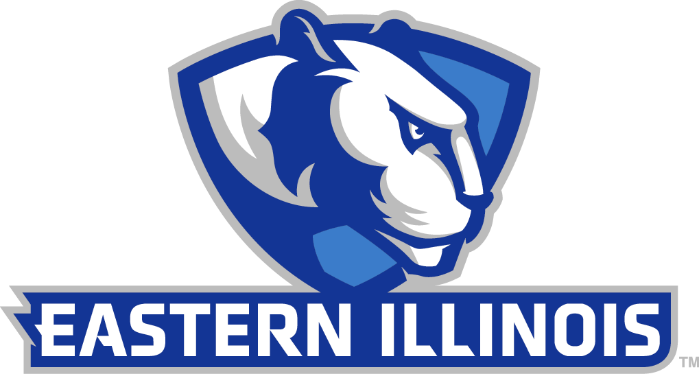 Eastern Illinois Panthers 2015-Pres Alternate Logo v5 t shirts iron on transfers